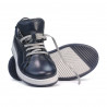 Barnskor 167 indigo