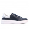 Dam sneakers 6008 indigo+vit