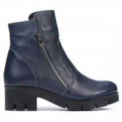 Damskor 3322 indigo