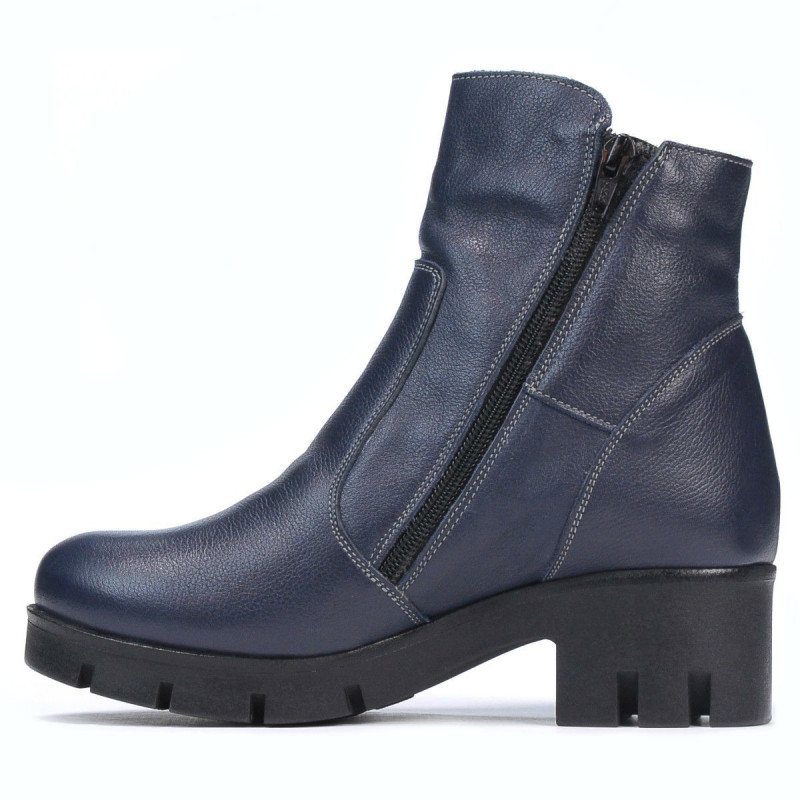 Damskor 3322 indigo