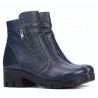 Damskor 3322 indigo