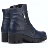 Damskor 3322 indigo