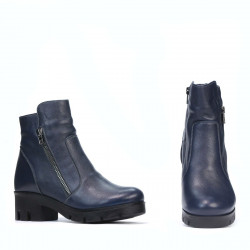 Damskor 3322 indigo