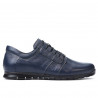Herrskor casual 882 indigo
