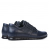Herrskor casual 882 indigo