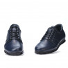 Herrskor casual 882 indigo
