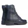 Damskor 3333 indigo