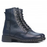 Damskor 3333 indigo