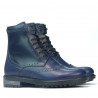 Herrstövlar 4112 indigo