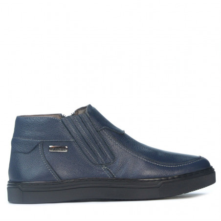 Herrstövlar 4117 indigo