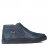 Herrstövlar 4117 indigo