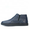 Herrstövlar 4117 indigo