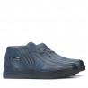 Herrstövlar 4117 indigo