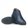 Herrstövlar 4117 indigo
