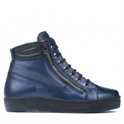 Boots 3339 pärlindigo