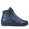 Boots 3339 pärlindigo