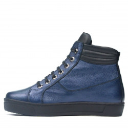 Boots 3339 pärlindigo