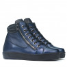Boots 3339 pärlindigo