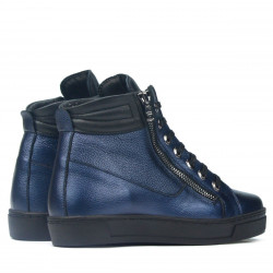Boots 3339 pärlindigo