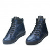 Boots 3339 pärlindigo