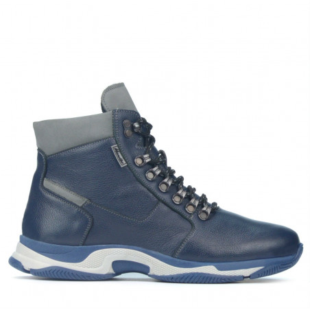 Herrkängor 4116 indigo