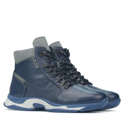 Herrkängor 4116 indigo