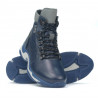 Herrkängor 4116 indigo