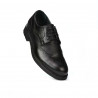Eleganta herrskor 894 svart
