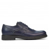 Eleganta herrskor 894 indigo