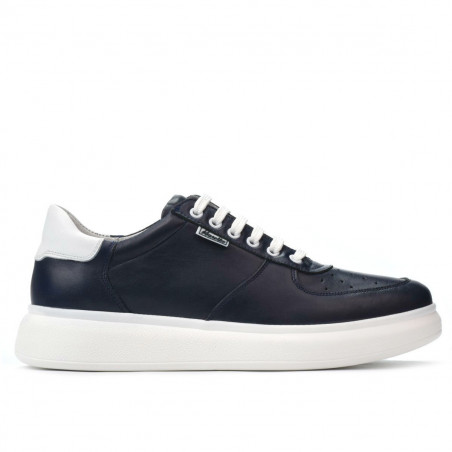 Herrskor casual/sport 900 indigokombination
