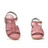 Barnsandaler 535 rosa