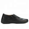 Damloafers 6000s svart