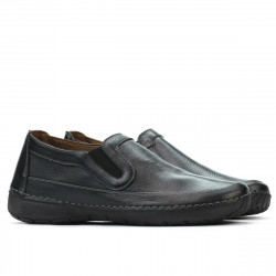 Damloafers 6000s svart