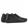 Damloafers 6000s svart
