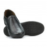Damloafers 6000s svart