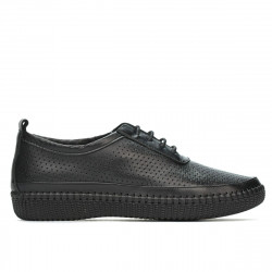 Dam loafers 688 svart