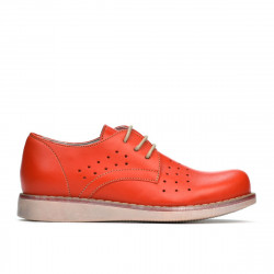 Barnskor 173 orange