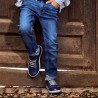 Barnskor 167 indigo