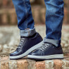 Barnskor 167 indigo