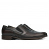 Eleganta herrskor 903 a brun