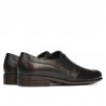 Eleganta herrskor 903 a brun