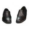 Eleganta herrskor 903 a brun