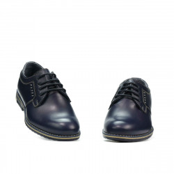 Barnskor 2000 indigo