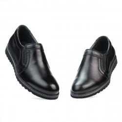 Herrarnas casualskor 902 svart