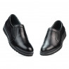 Herrarnas casualskor 902 svart