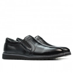 Herrarnas casualskor 902 svart