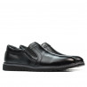 Herrarnas casualskor 902 svart