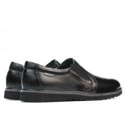 Herrarnas casualskor 902 svart