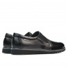 Herrarnas casualskor 902 svart