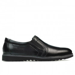 Herrarnas casualskor 902 svart